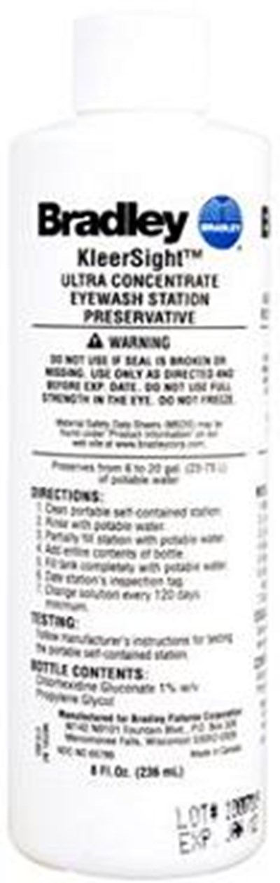 Kleersight Concentrate Bottle Single (Kleersight Concentrate Bottle Single)